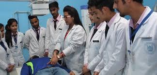 Shri Guru Ram Rai Institute of Medical & Health Sciences School of Paramedical Sciences Dehradun Infrastructural Facility photo 6